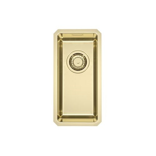 Alveus Monarch Kombino 10 Gold, undermount sink