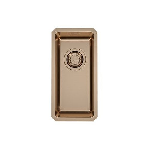 Alveus Monarch Kombino 10 Copper, undermount sink