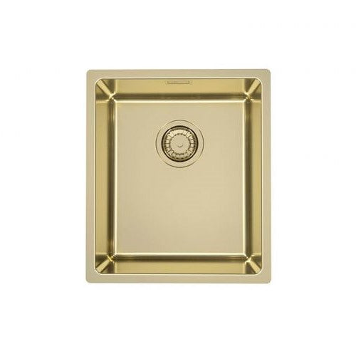 Alveus Monarch Kombino 20 Gold undermount sink