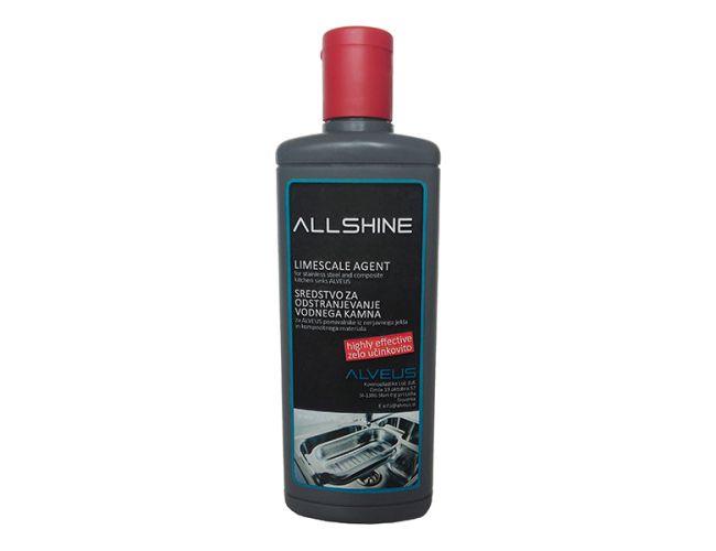 Allshine Limescale Removal Liquid - Olif