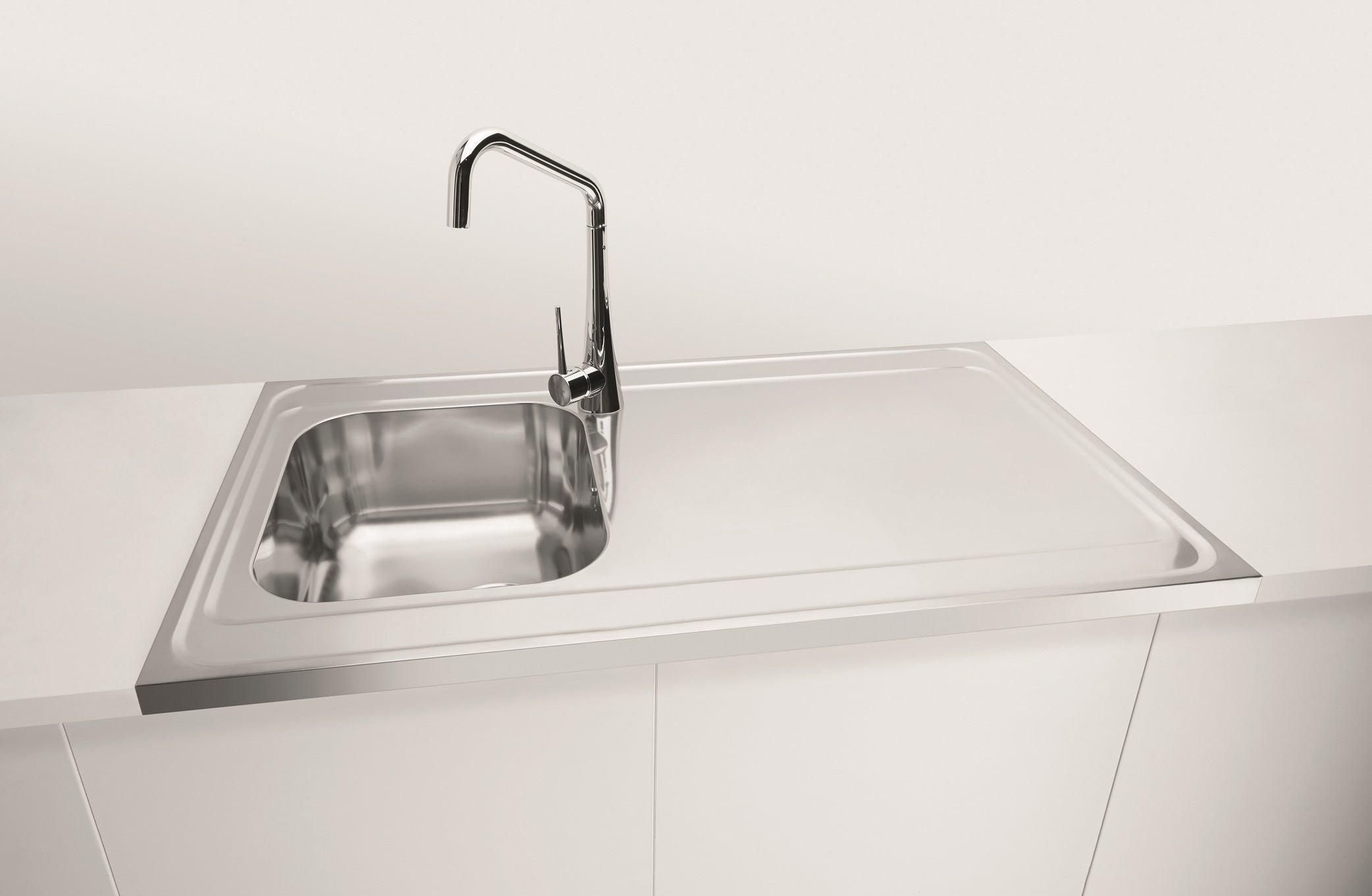 Alveus Classic PREMIUM 30, sit on sink - Olif