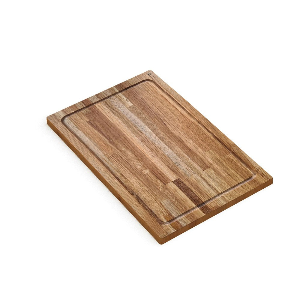 Artinox Planum XL Chopping Board, oak wood - 1