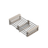 Quadron Extendable Basket Beige 30-44x22