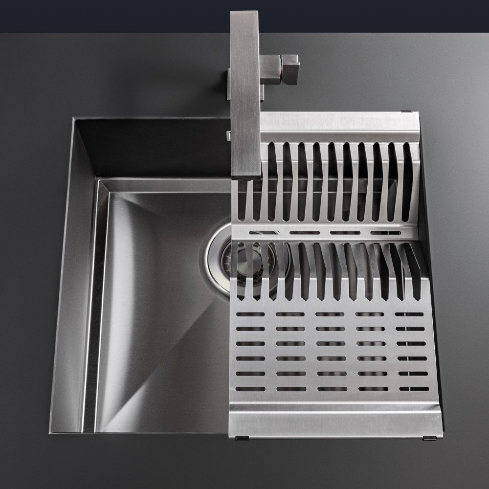Artinox Shore 81 Cladded Kitchen Sink