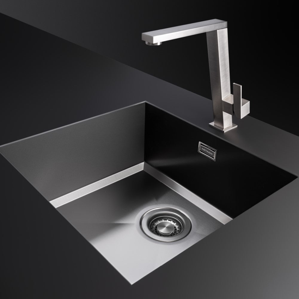 Artinox Shore 81 Cladded Kitchen Sink