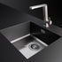 Artinox Shore 69 Cladded Kitchen Sink