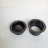 InSinkerator Flange and Stopper BLACK PVD finish