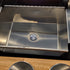 Artinox Layer Insert Bowl, stainless steel - 28 (BRL compatible)