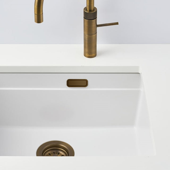 Extra Large Kitchen Sinks – Olif