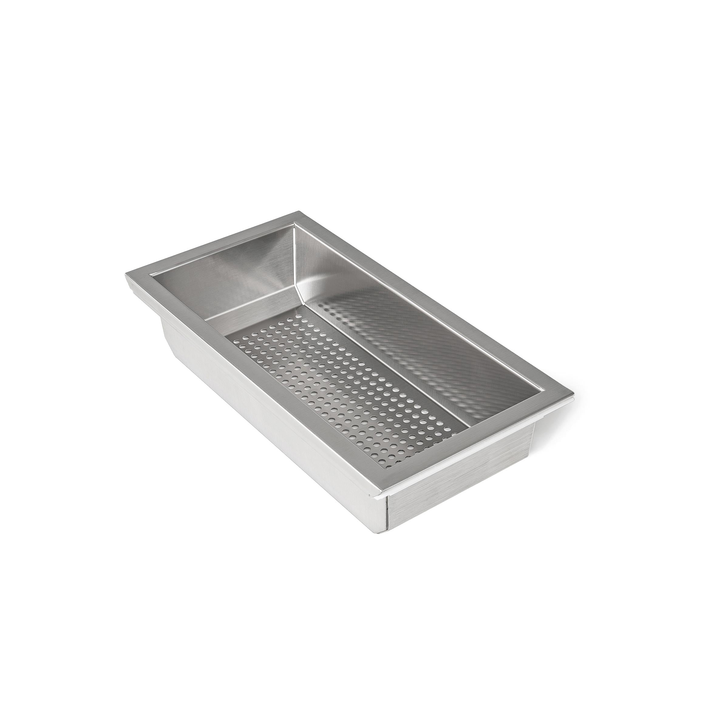 Artinox Layer Colander narrow - 22 (SBR/BRP compatible)