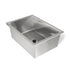 Artinox Planum Insert Bowl, stainless steel - 26
