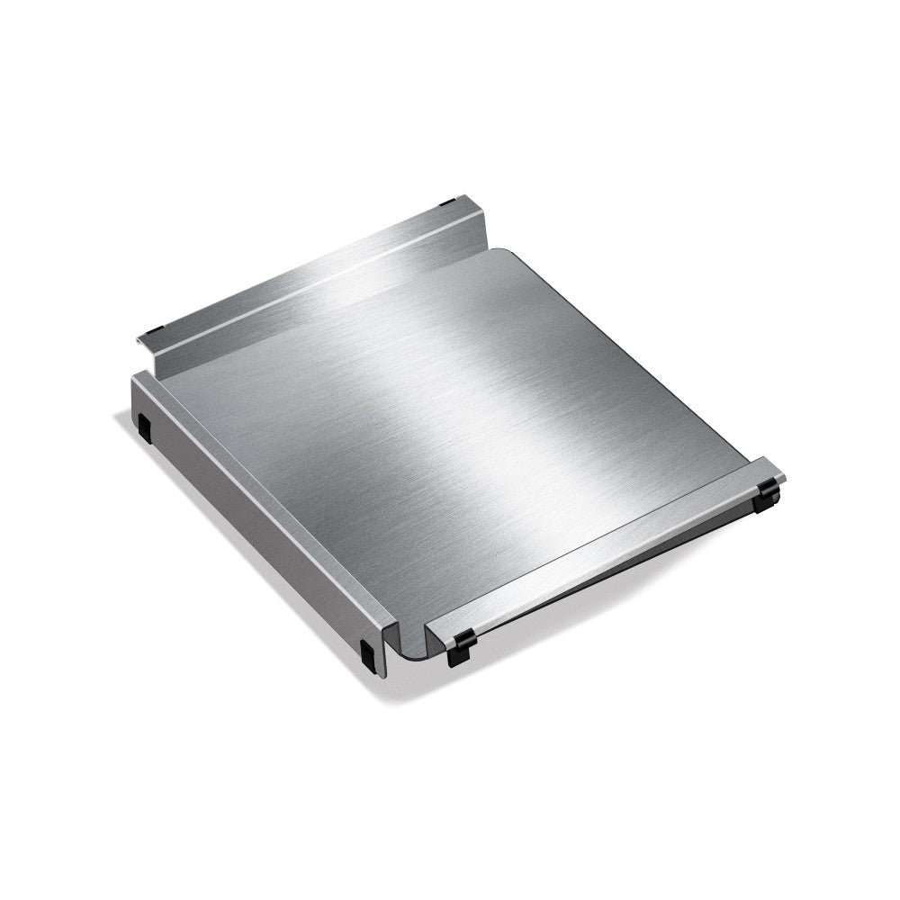 Artinox Planum Drainer Tray, stainless steel - 61