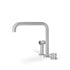Artinox Hidros Outdoor kitchen tap with pull out Hand-spray