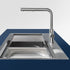 Artinox Arion Outdoor Pull-out kitchen tap
