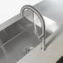 Artinox Eidos Outdoor kitchen mixer tap