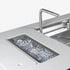 Artinox Radius Marina 18, outdoor kitchen sink