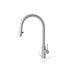 Artinox Therion Outdoor Pull-out kitchen tap with Jet
