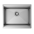 Artinox Layer SBR 50, top or undermount multi-level sink