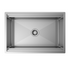 Artinox Planum XL 70, top or undermount multi-level sink