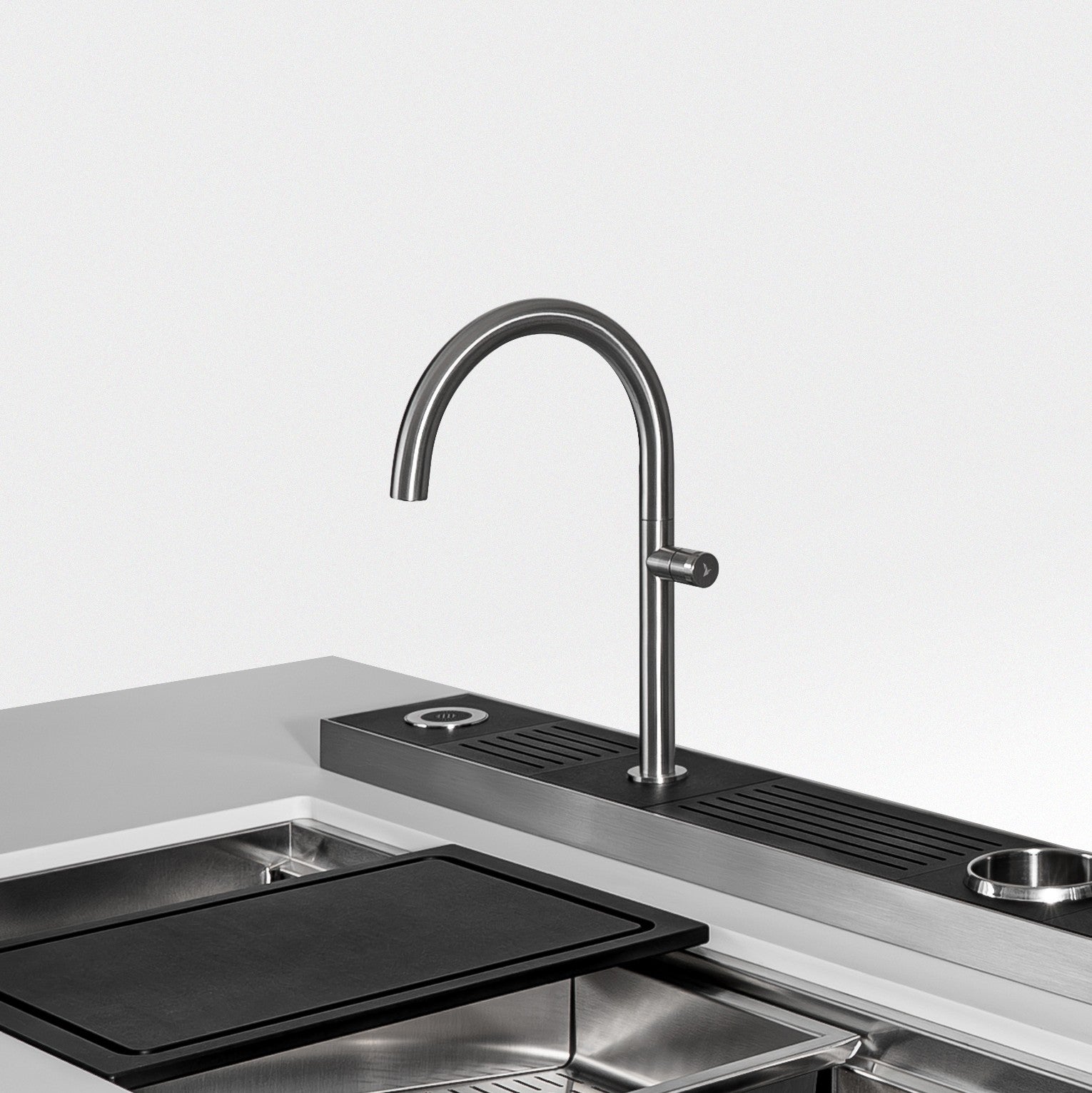 Artinox Eidos Outdoor kitchen mixer tap