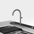 Artinox Eidos Outdoor kitchen mixer tap