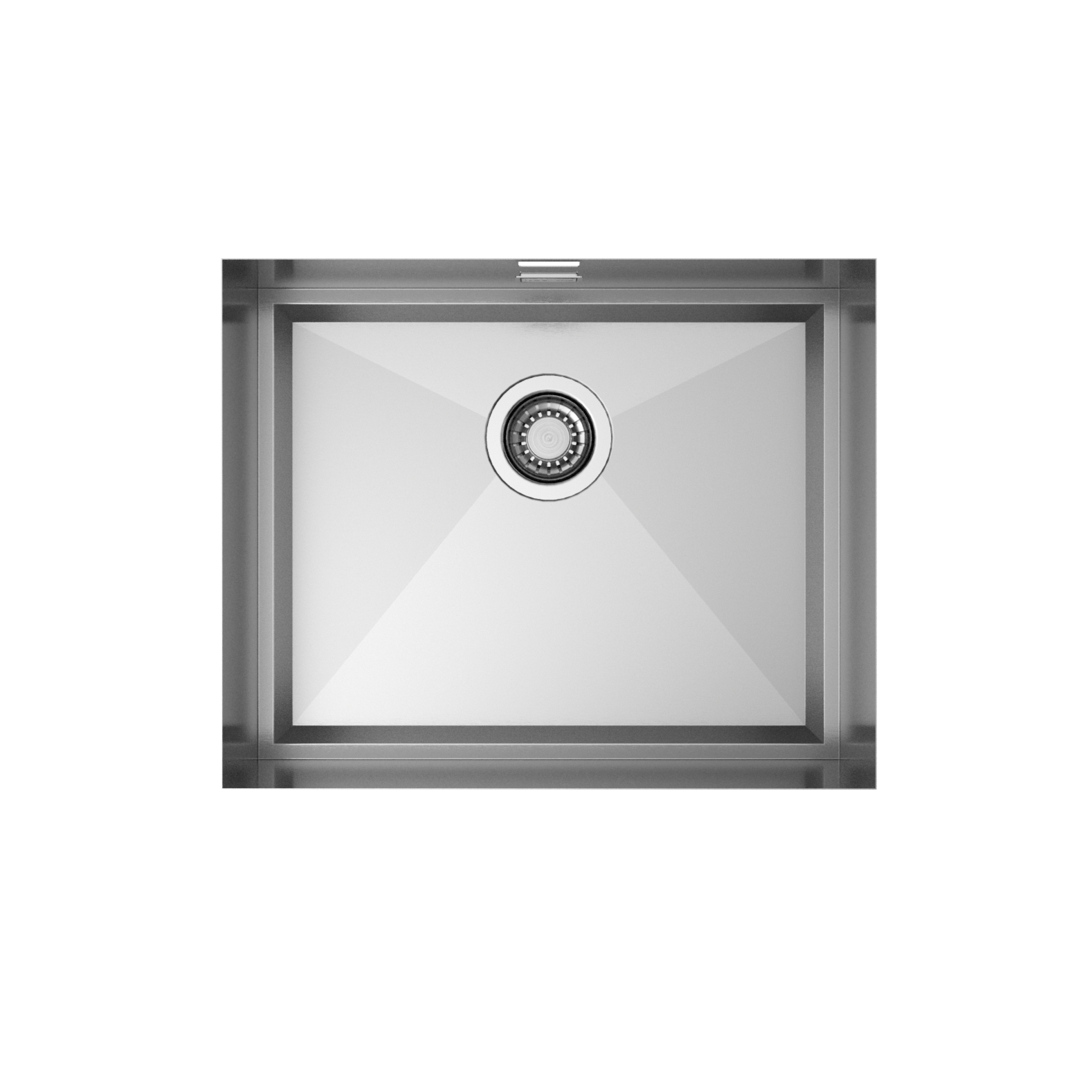 Artinox Shore 50 Cladded Kitchen Sink
