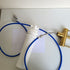Olif FC-13 Undersink Limescale Chlorine Filter kit