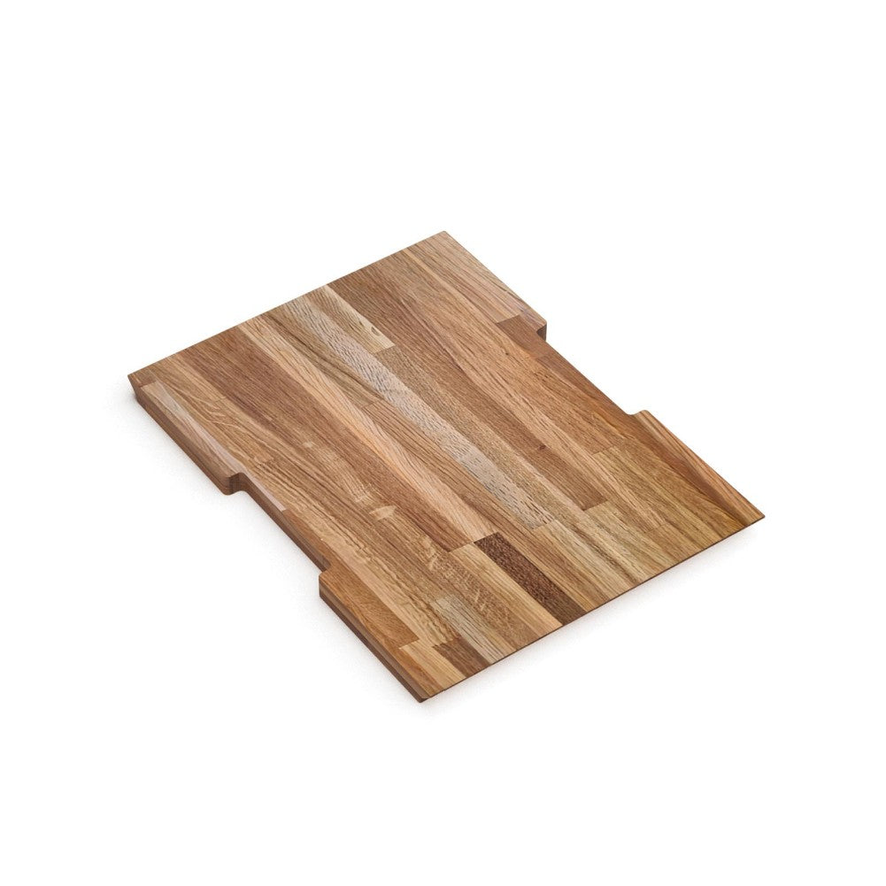 Artinox Layer Chopping Board Oak wood - 5 (SBR+BRP compatible)