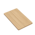 Quadron Chopping Board, Beech Wood
