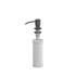 Quadron Keira Black Dotted liquid dispenser