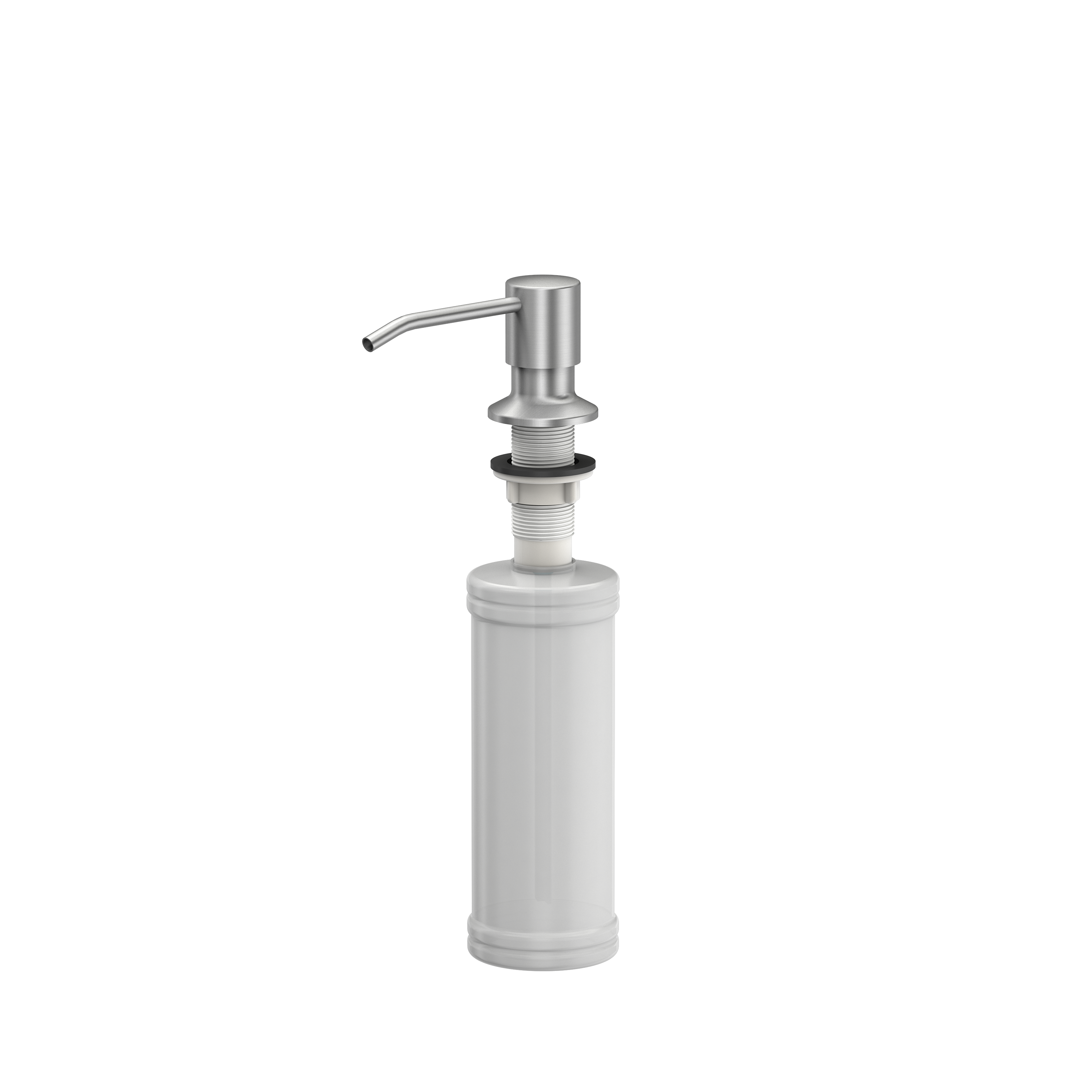 Quadron Keira Steel liquid dispenser