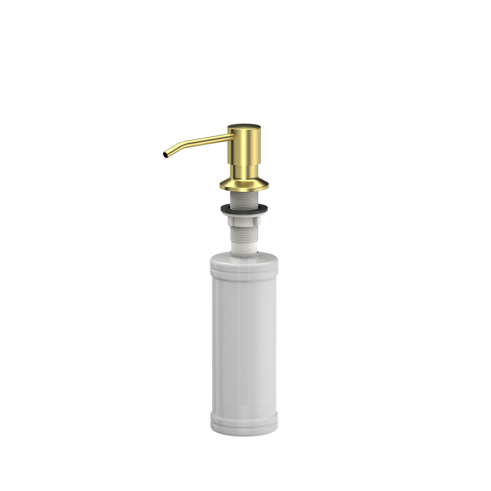 Quadron Keira Gold liquid dispenser