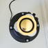InSinkerator Evolution 750SR POLISHED VIRGIN BRASS food waste disposer
