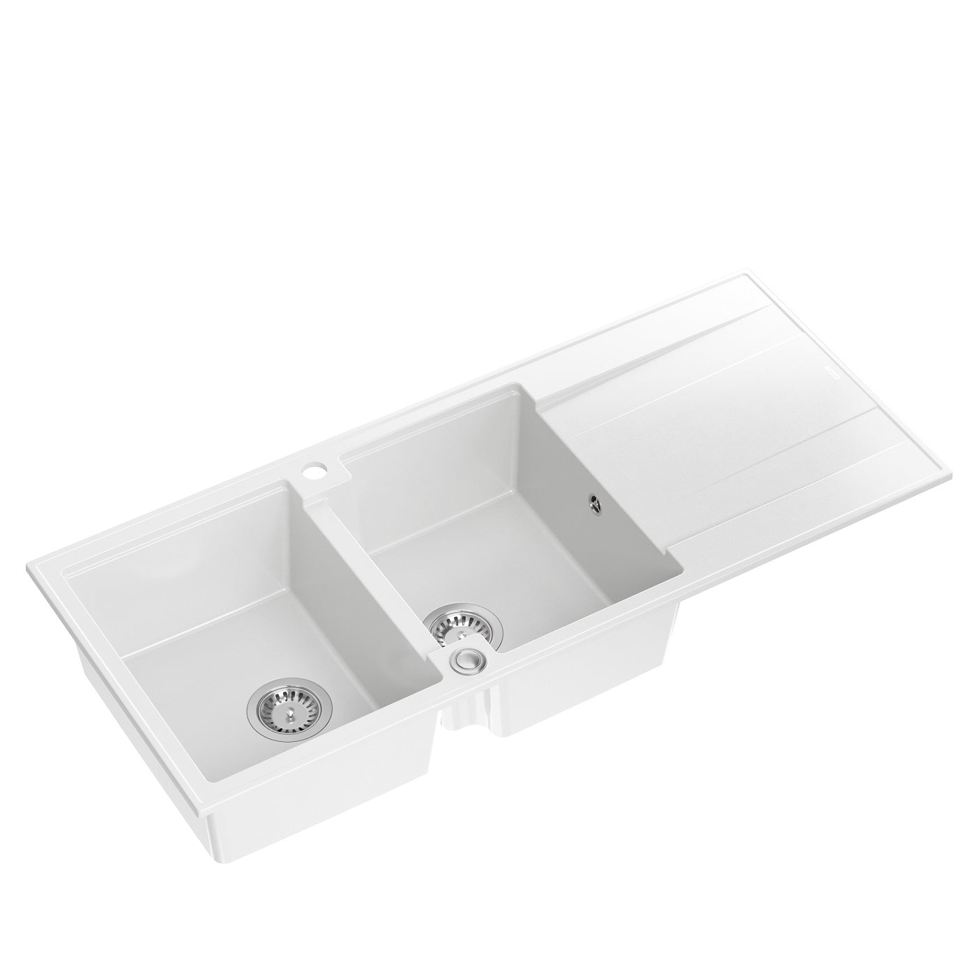 Quadron Evan 121 GraniteQ sink