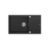 Quadron Evan 136 XL GraniteQ sink