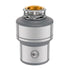 InSinkerator Flange, Stopper & Airswitch BRONZE finish