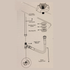 Quadron UniWash Glass Rinser Steel