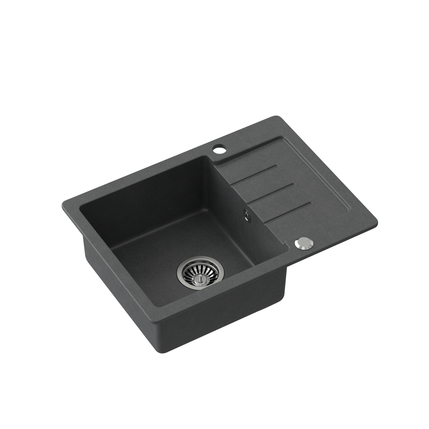 Quadron Johnny 116 Black Diamond sink