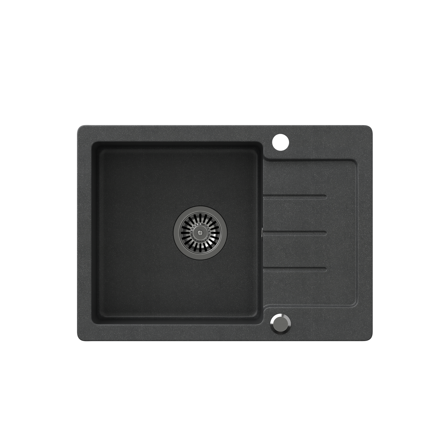 Quadron Johnny 116 Black Diamond sink