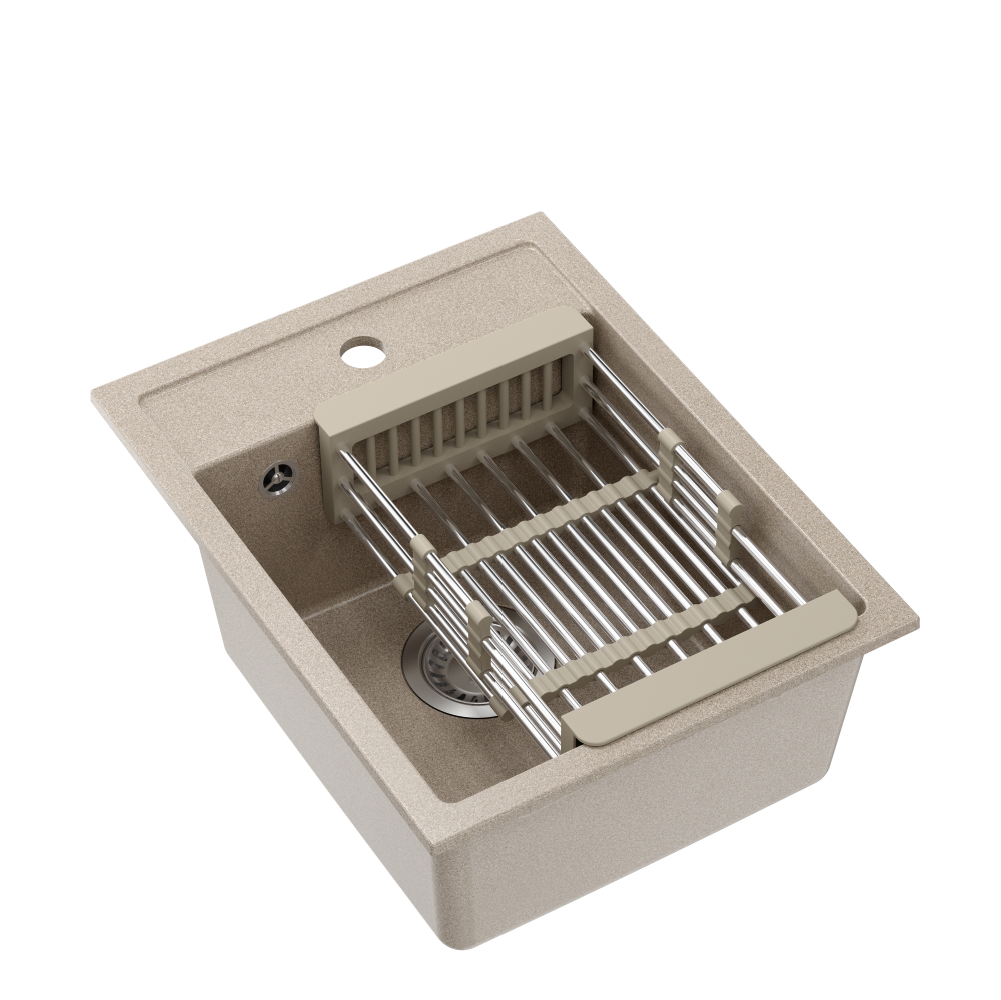 Quadron Johnny 90 River Sand sink
