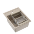 Quadron Johnny 90 River Sand sink