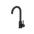 Quadron Kate kitchen tap, Matte Black