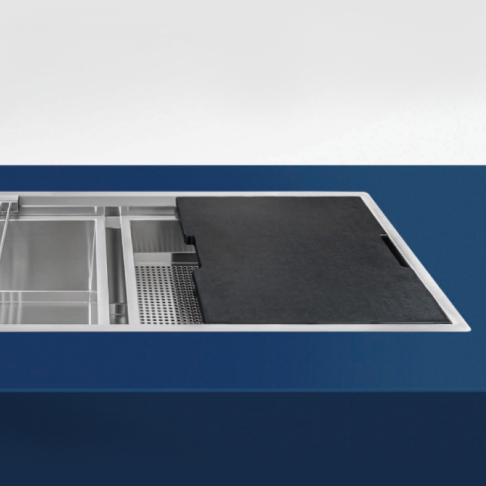 Artinox Layer Paperstone Chopping Board - 56 (BRL Compatible)