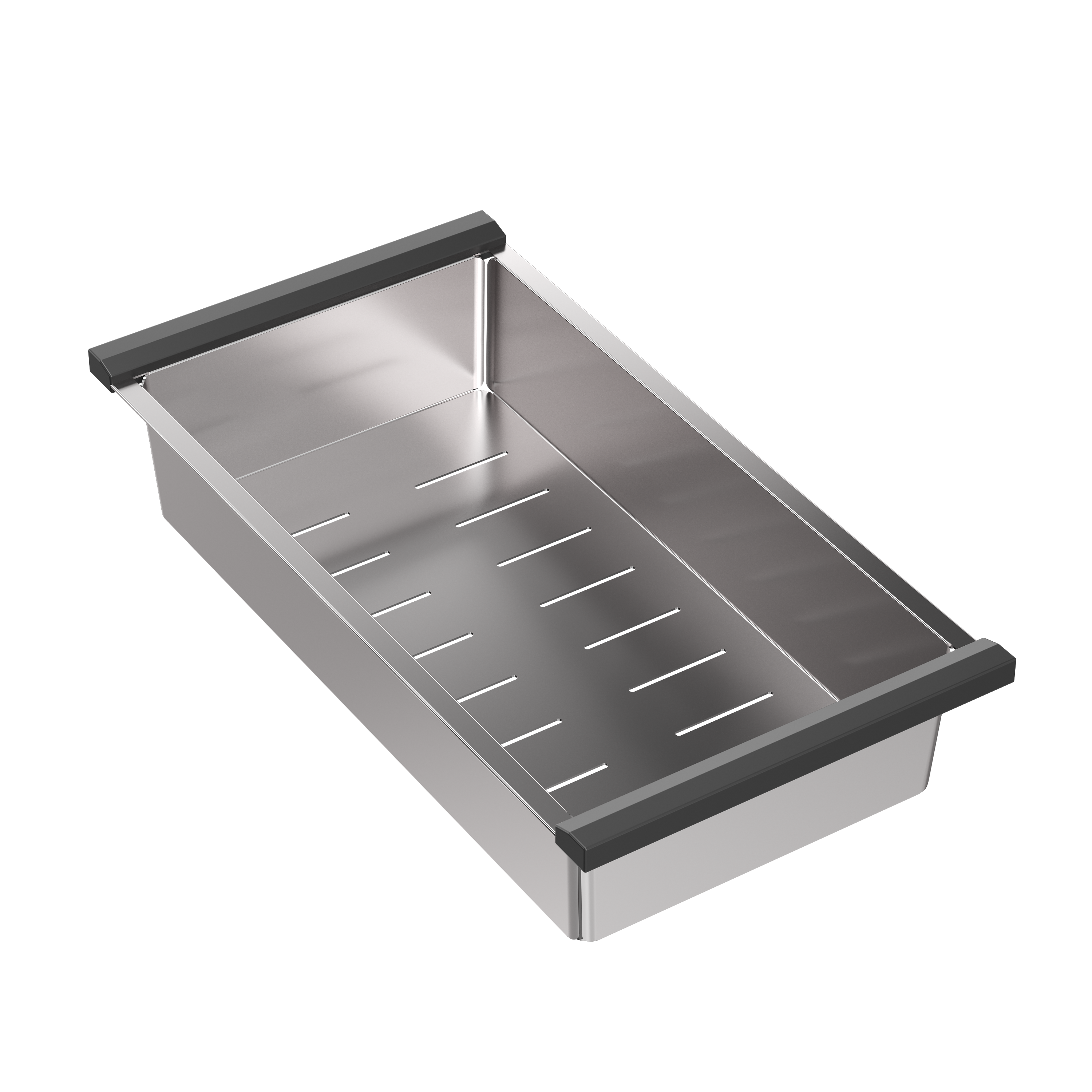 Quadron Colander 380 x 200