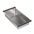 Quadron Colander 380 x 200