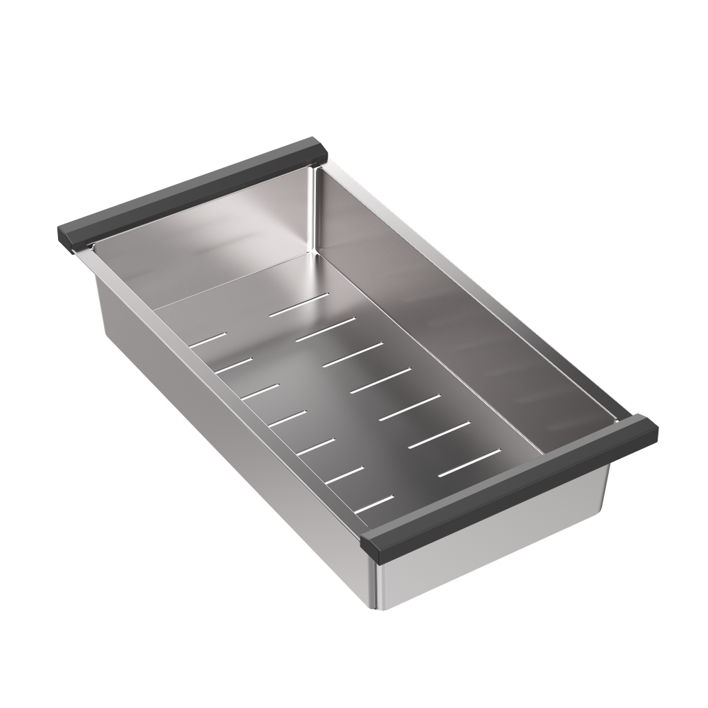 Quadron Colander 425 x 200