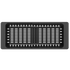 Quadron Colander Adjustable Black 320-460 x 185