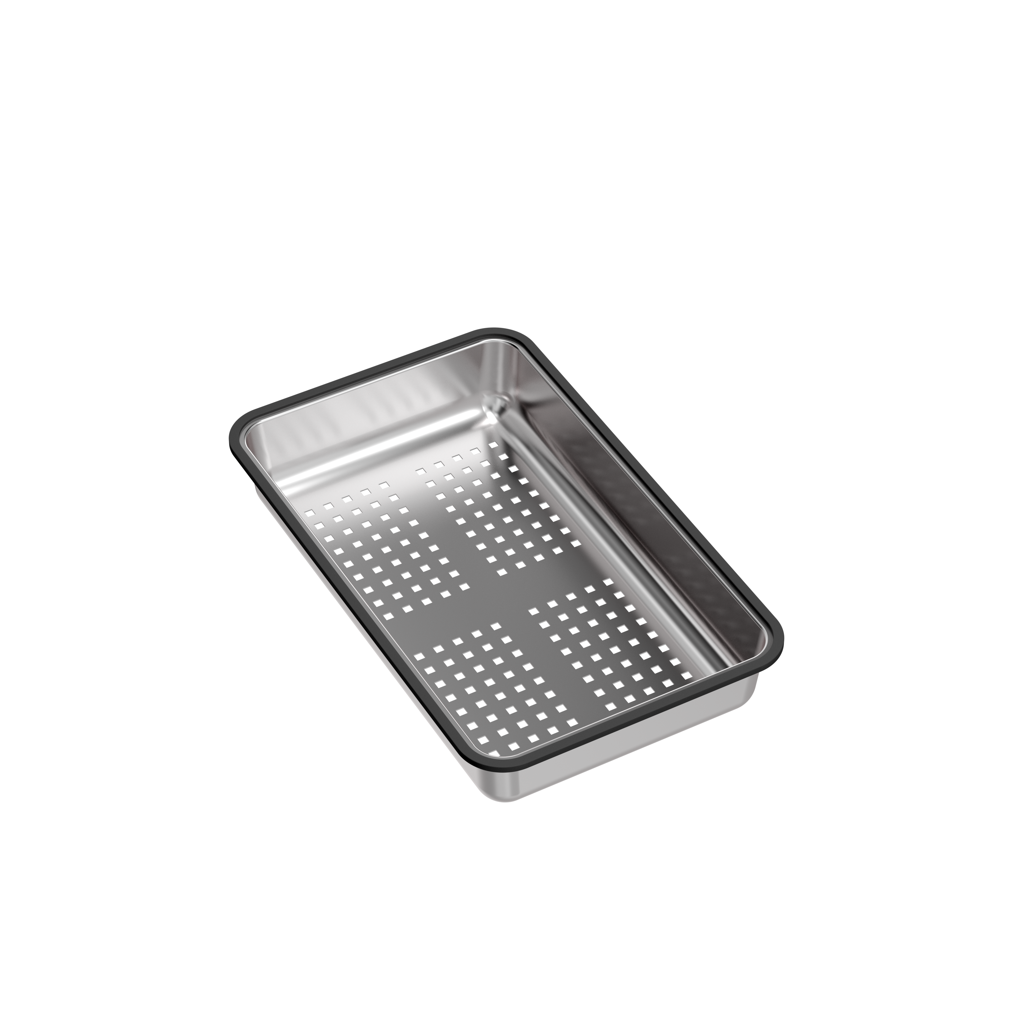 Quadron Colander 380 x 230