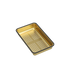 Quadron Colander Gold 380 x 230