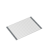 Quadron QMat Grey 380x250mm